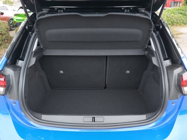 Used Vauxhall Corsa 2022 for sale - 76254003: Photo 8