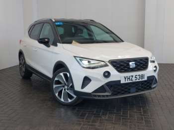 2021 - 1.0 TSI 110 FR Sport 5dr