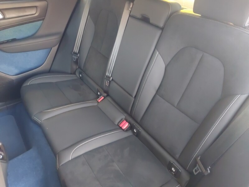 Used Volvo C40 2022 for sale - 77949887: Photo 6