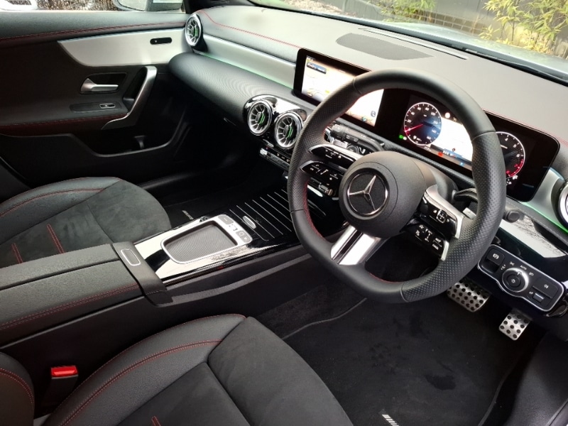 Used Mercedes-Benz CLA 2025 for sale - 77299205: Photo 10