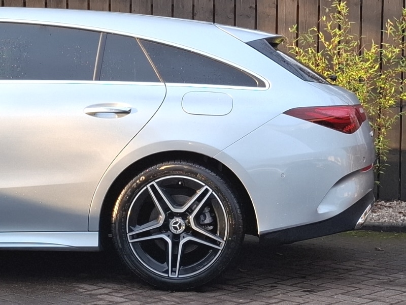 Used Mercedes-Benz CLA 2025 for sale - 77299205: Photo 12