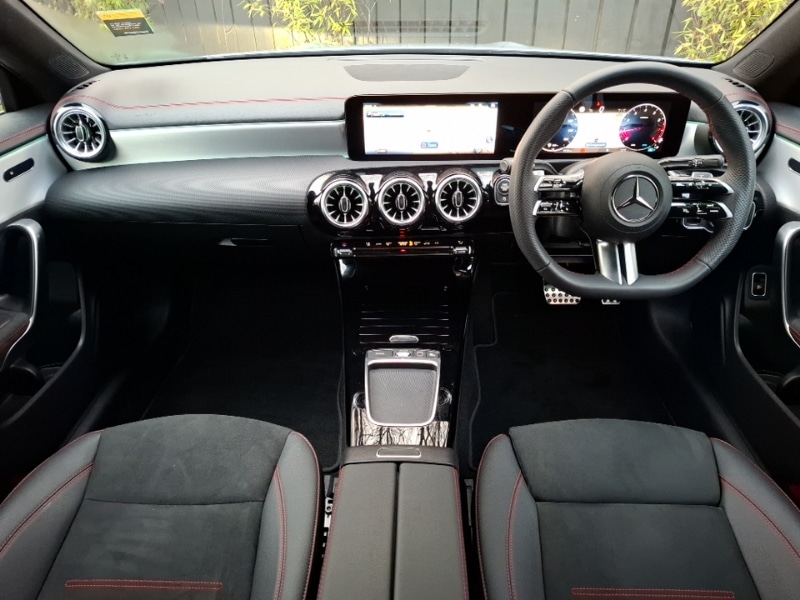 Used Mercedes-Benz CLA 2025 for sale - 77299205: Photo 2