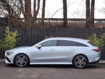 Used Mercedes-Benz CLA 2025 for sale - 77299205: Photo