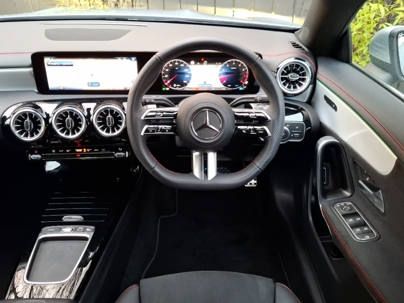 Used Mercedes-Benz CLA 2025 for sale - 77299205: Photo 7