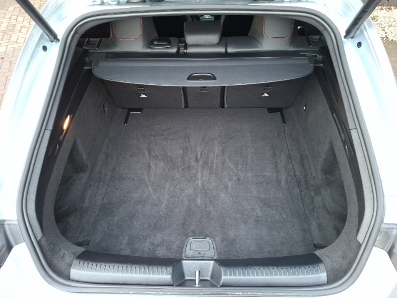 Used Mercedes-Benz CLA 2025 for sale - 77299205: Photo 8