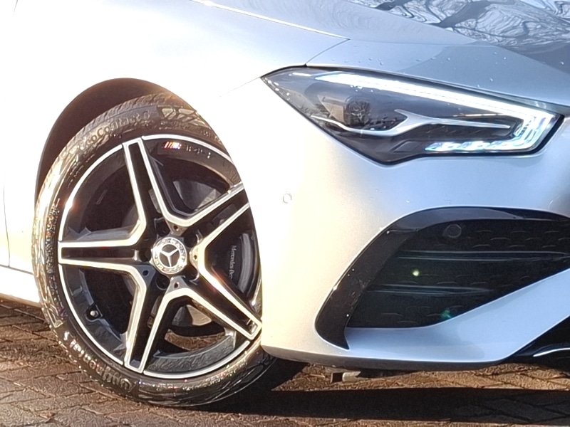 Used Mercedes-Benz CLA 2025 for sale - 77299205: Photo 9