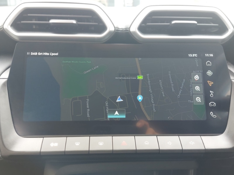 Used MG MG ZS 2025 for sale - 76426969: Photo 10