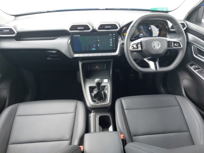 Used MG MG ZS 2025 for sale - 76426969: Photo 2