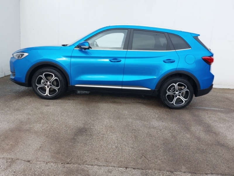 Used MG MG ZS 2025 for sale - 76426969: Photo 4