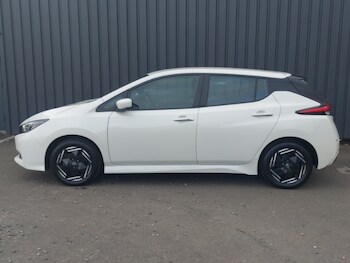 Used Nissan Leaf 2022 for sale - 78275031: Photo