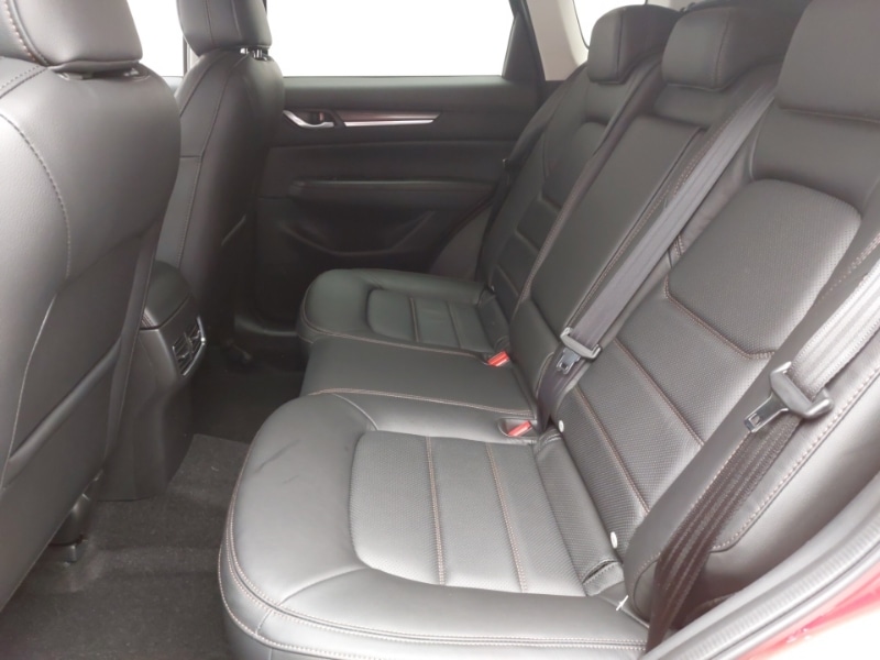 Used Mazda CX-5 2025 for sale - 76160121: Photo 6