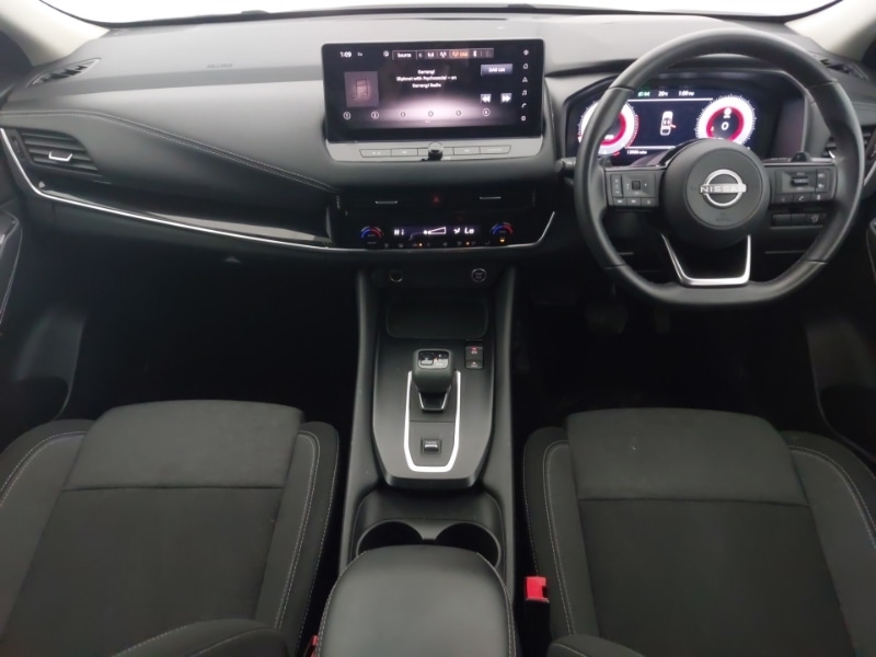 Used Nissan Qashqai 2023 for sale - 77025020: Photo 2