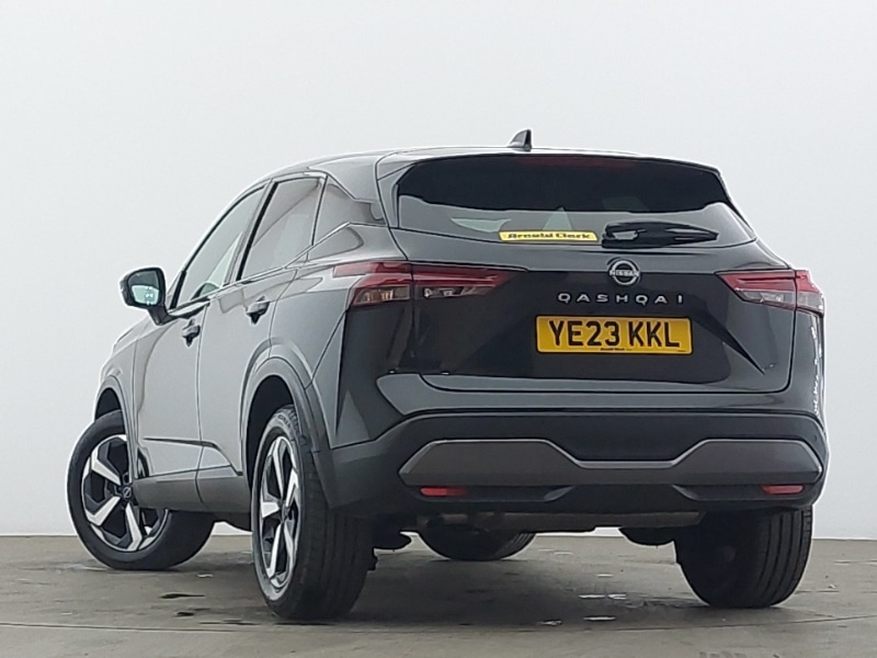 Used Nissan Qashqai 2023 for sale - 77025020: Photo 3