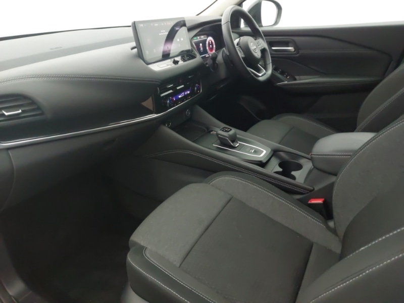 Used Nissan Qashqai 2023 for sale - 77025020: Photo 5