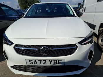 Used Vauxhall Corsa 2022 for sale - 79356064: Photo