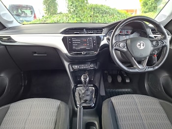 Used Vauxhall Corsa 2022 for sale - 79356064: Photo
