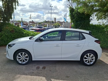 Used Vauxhall Corsa 2022 for sale - 79356064: Photo