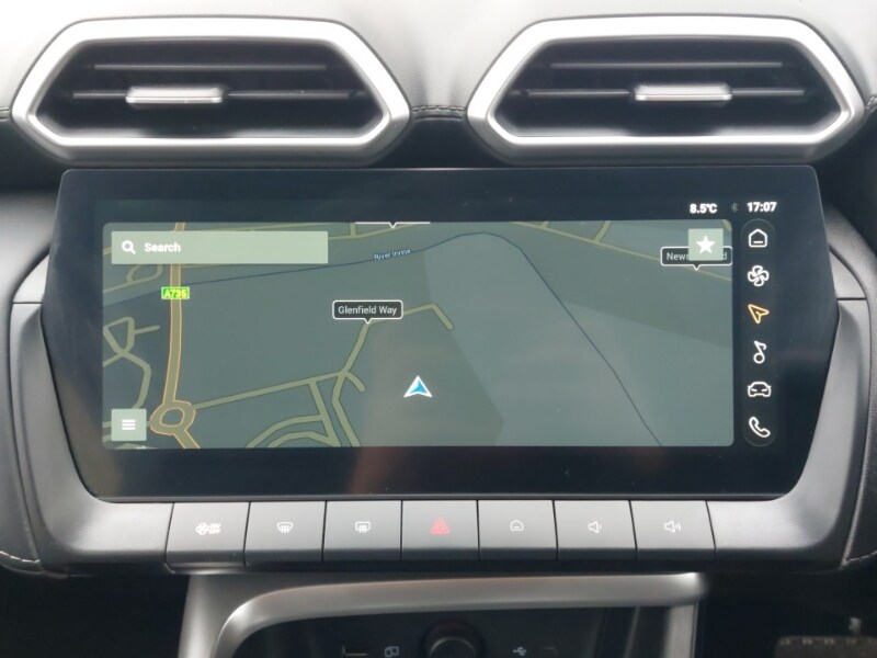 Used MG MG ZS 2025 for sale - 77325581: Photo 10