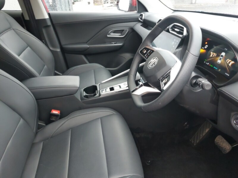 Used MG MG ZS 2025 for sale - 77325581: Photo 12