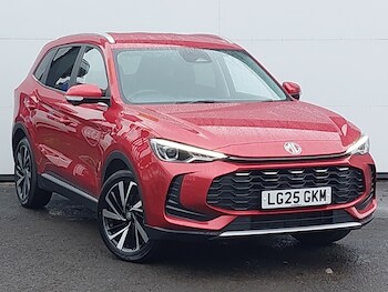 MG MG ZS feature image