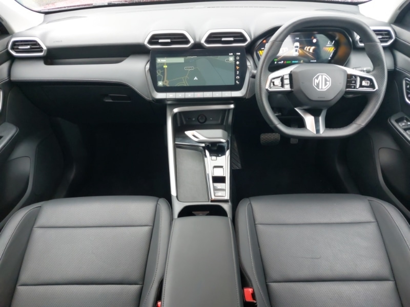 Used MG MG ZS 2025 for sale - 77325581: Photo 2