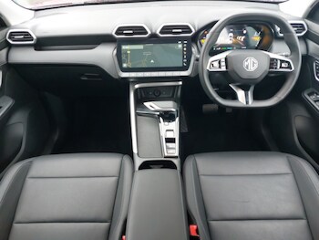 Used MG MG ZS 2025 for sale - 77325581: Photo