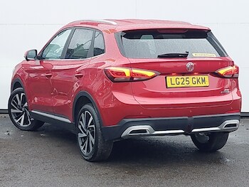 Used MG MG ZS 2025 for sale - 77325581: Photo