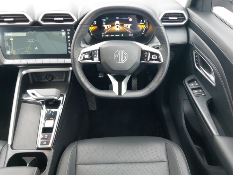 Used MG MG ZS 2025 for sale - 77325581: Photo 7