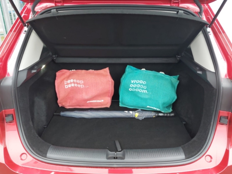 Used MG MG ZS 2025 for sale - 77325581: Photo 8