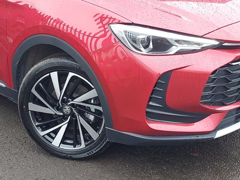 Used MG MG ZS 2025 for sale - 77325581: Photo 9