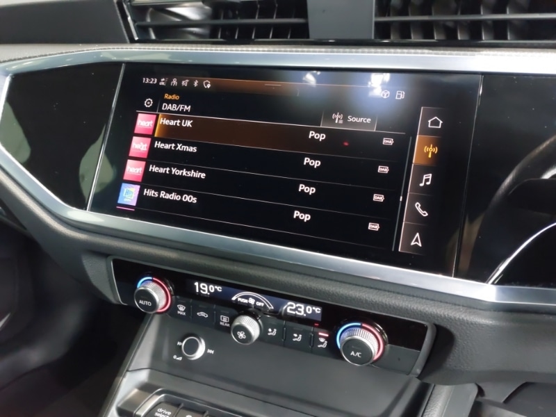 Used Audi Q3 2022 for sale - 76770654: Photo 10