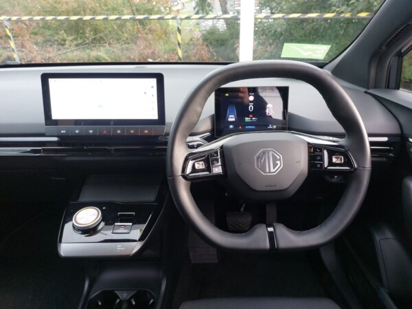 Used MG MG4 2023 for sale - 76265080: Photo 10