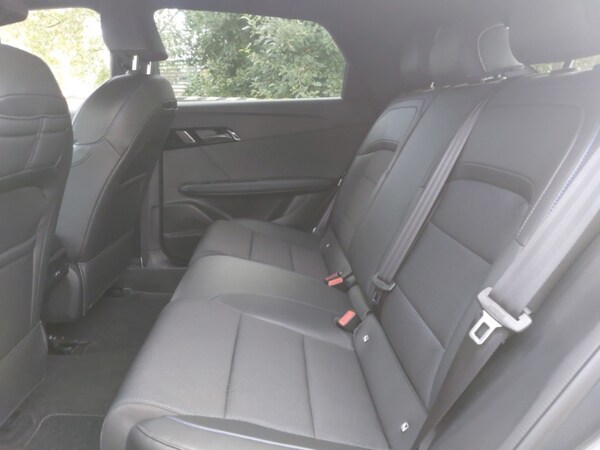 Used MG MG4 2023 for sale - 76265080: Photo 6