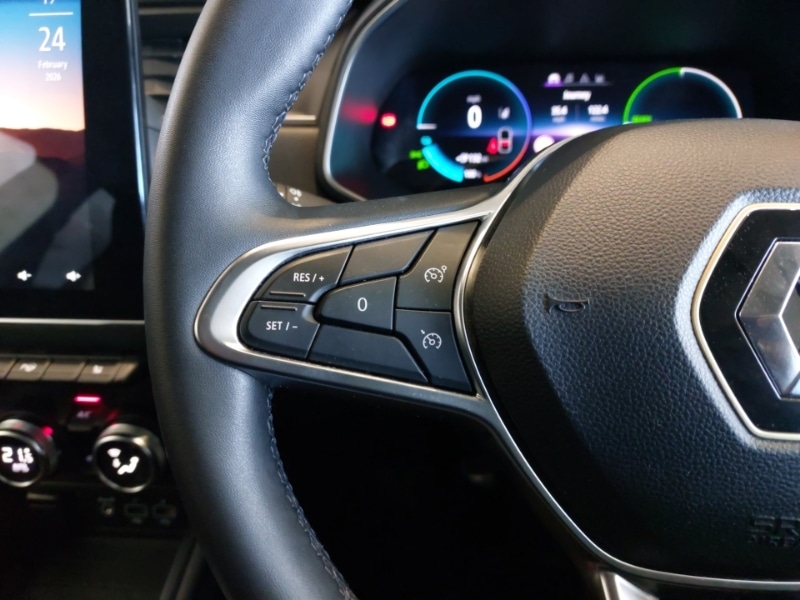 Used Renault Zoe 2022 for sale - 77695112: Photo 10