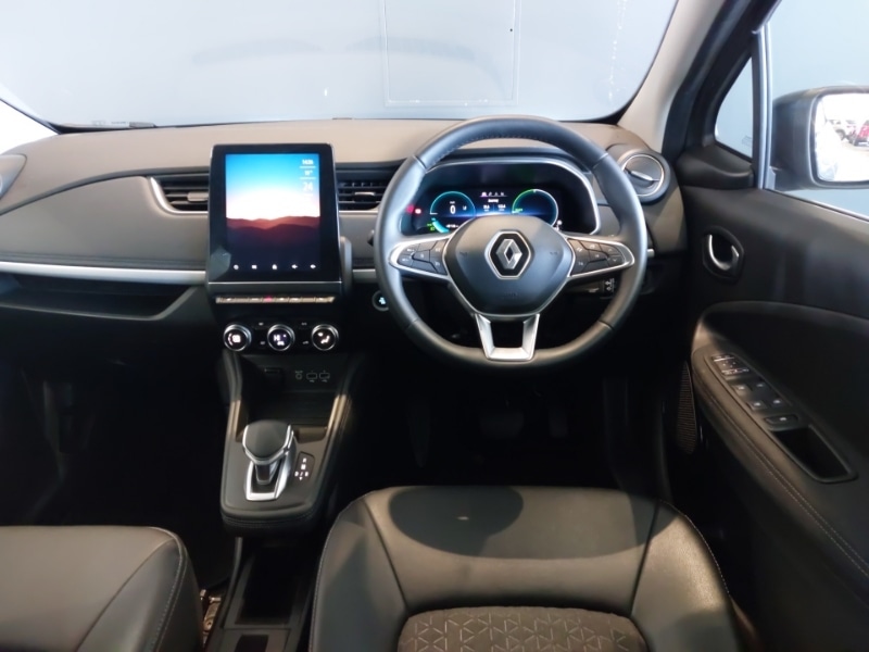 Used Renault Zoe 2022 for sale - 77695112: Photo 7