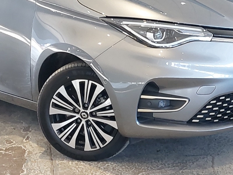 Used Renault Zoe 2022 for sale - 77695112: Photo 9