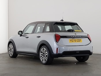 Used MINI Cooper 2025 for sale - 78803169: Photo