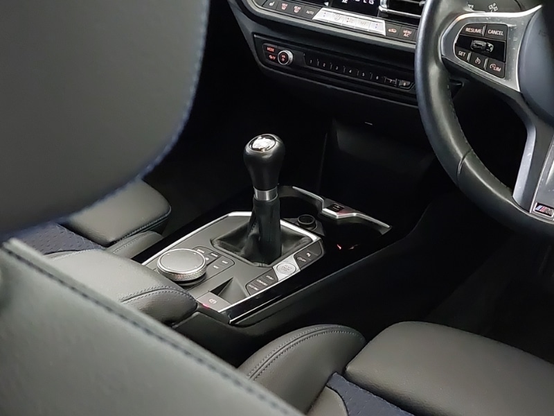 Used BMW 1 Series 2024 for sale - 77907279: Photo 10