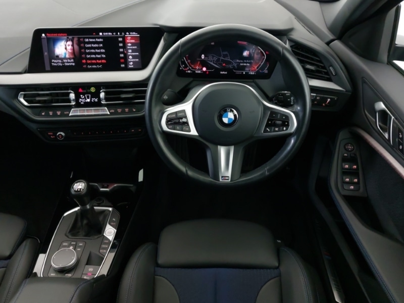 Used BMW 1 Series 2024 for sale - 77907279: Photo 7