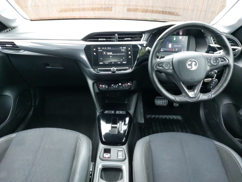 Used Vauxhall Corsa 2022 for sale - 76383512: Photo 2