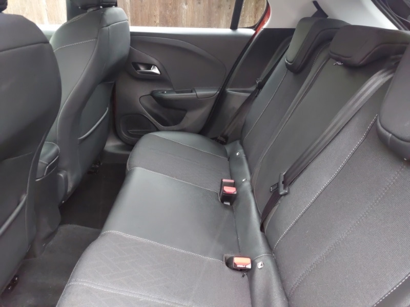 Used Vauxhall Corsa 2022 for sale - 76383512: Photo 6