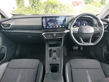 Used Cupra Formentor 2023 for sale - 78560510: Photo