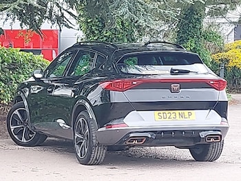 Used Cupra Formentor 2023 for sale - 78560510: Photo