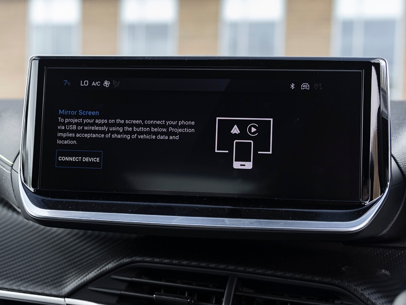 Used Peugeot 208 2025 for sale - 76390500: Photo 7