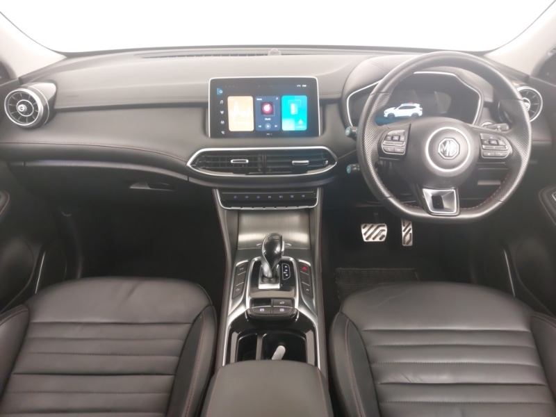 Used MG MG HS 2023 for sale - 77086033: Photo 2