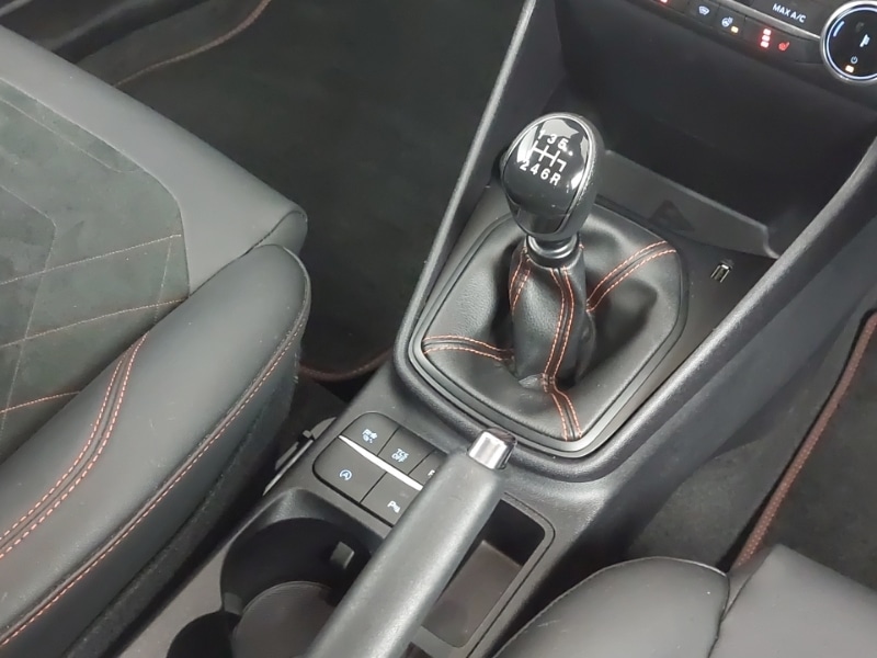 Used Ford Fiesta 2022 for sale - 77817682: Photo 10