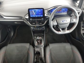 Used Ford Fiesta 2022 for sale - 77817682: Photo