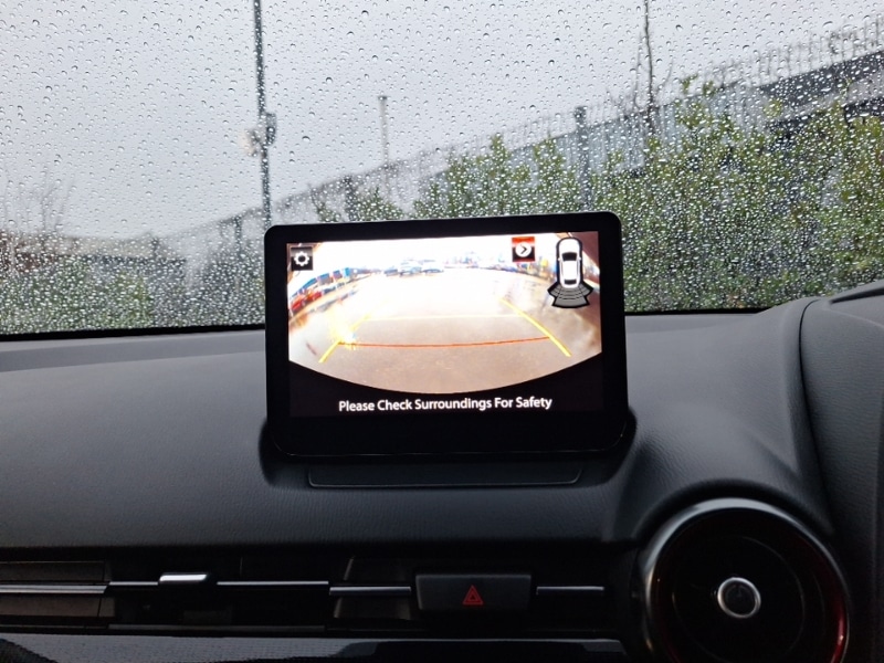 Used Mazda Mazda2 2023 for sale - 77702530: Photo 11