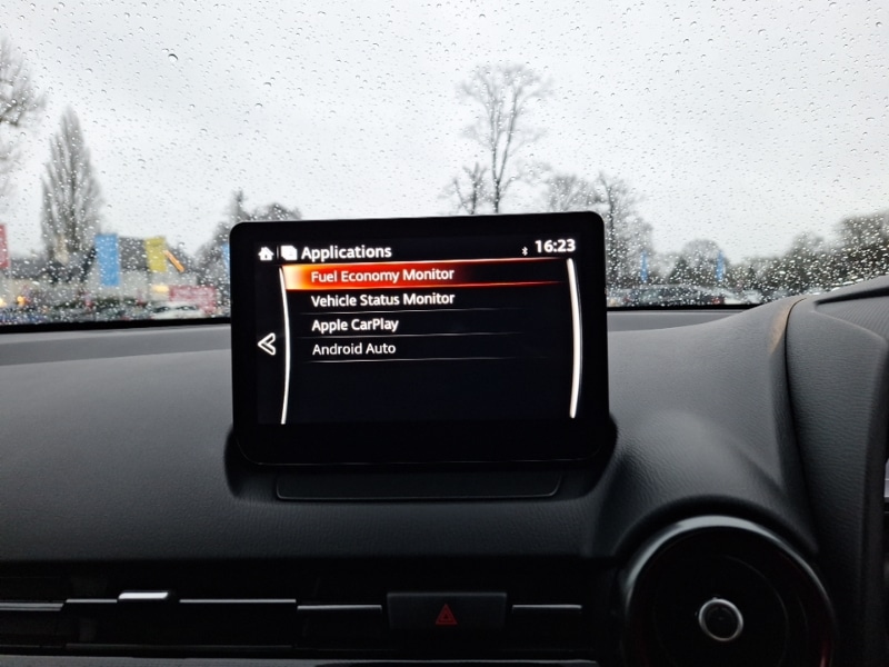 Used Mazda Mazda2 2023 for sale - 77702530: Photo 12