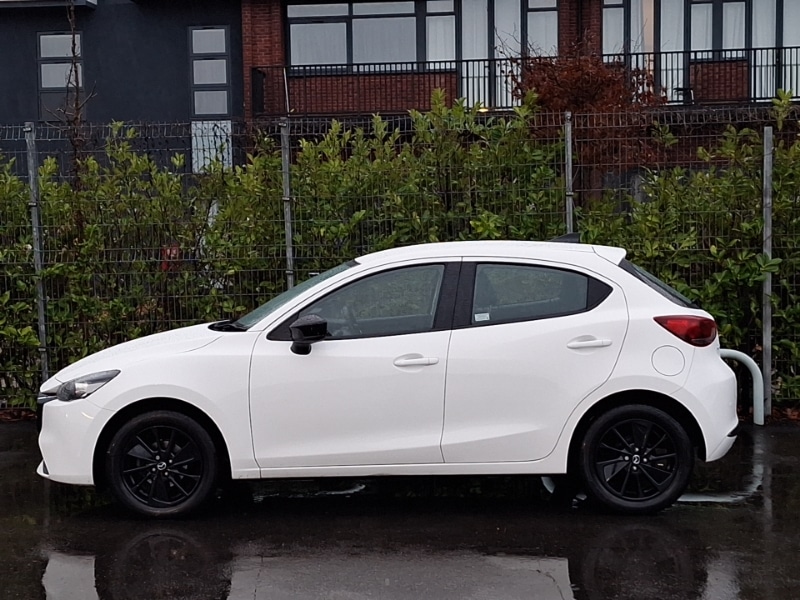 Used Mazda Mazda2 2023 for sale - 77702530: Photo 4